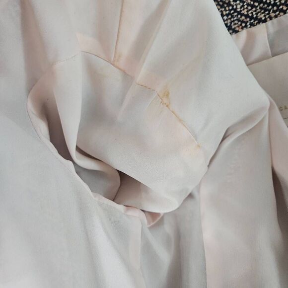 Rebecca Taylor tweed blazer and skirt set - Picture 11 of 16